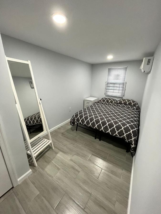 Airport Xpress Guestrooms フィラデルフィア エクステリア 写真