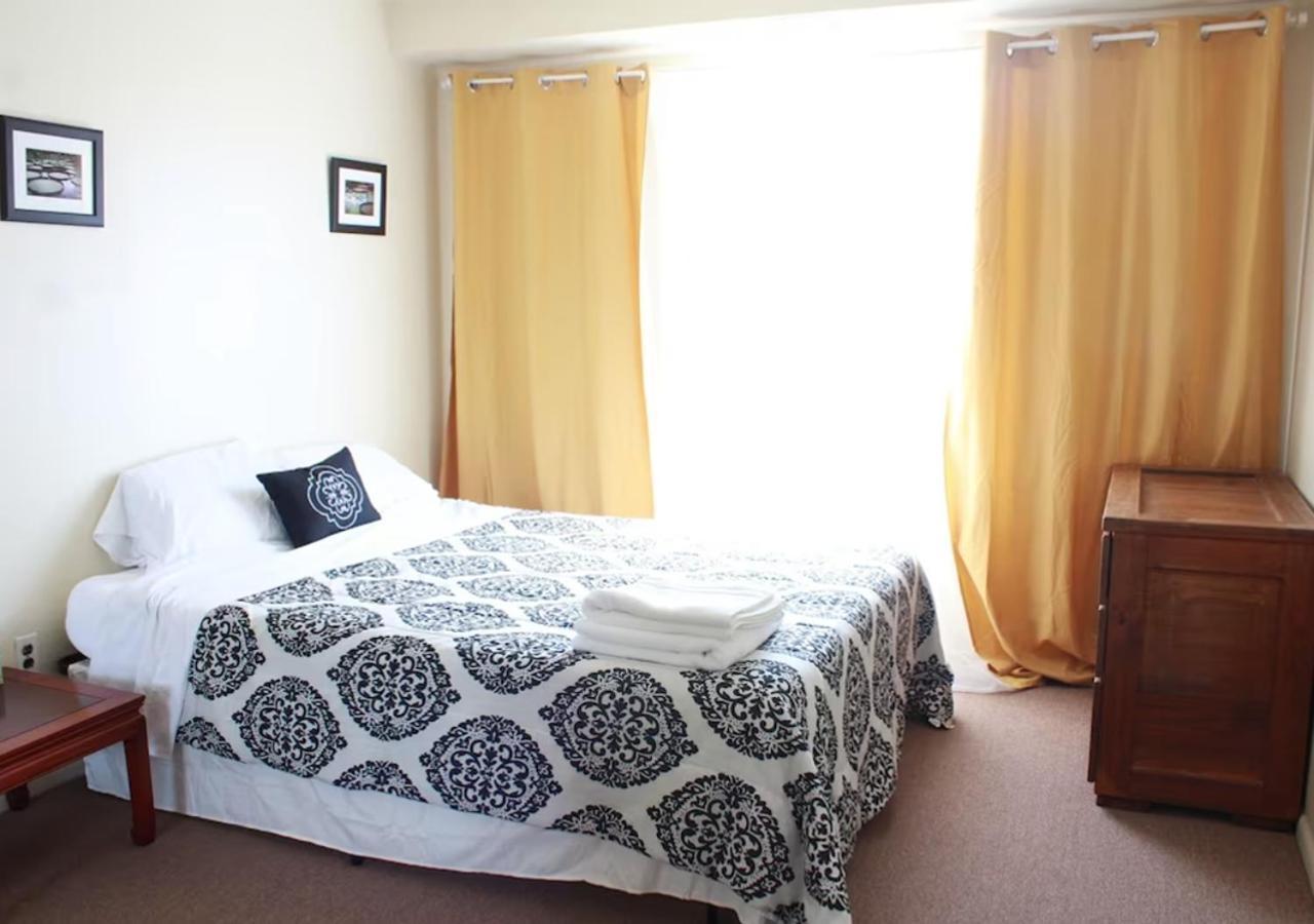 Airport Xpress Guestrooms フィラデルフィア エクステリア 写真