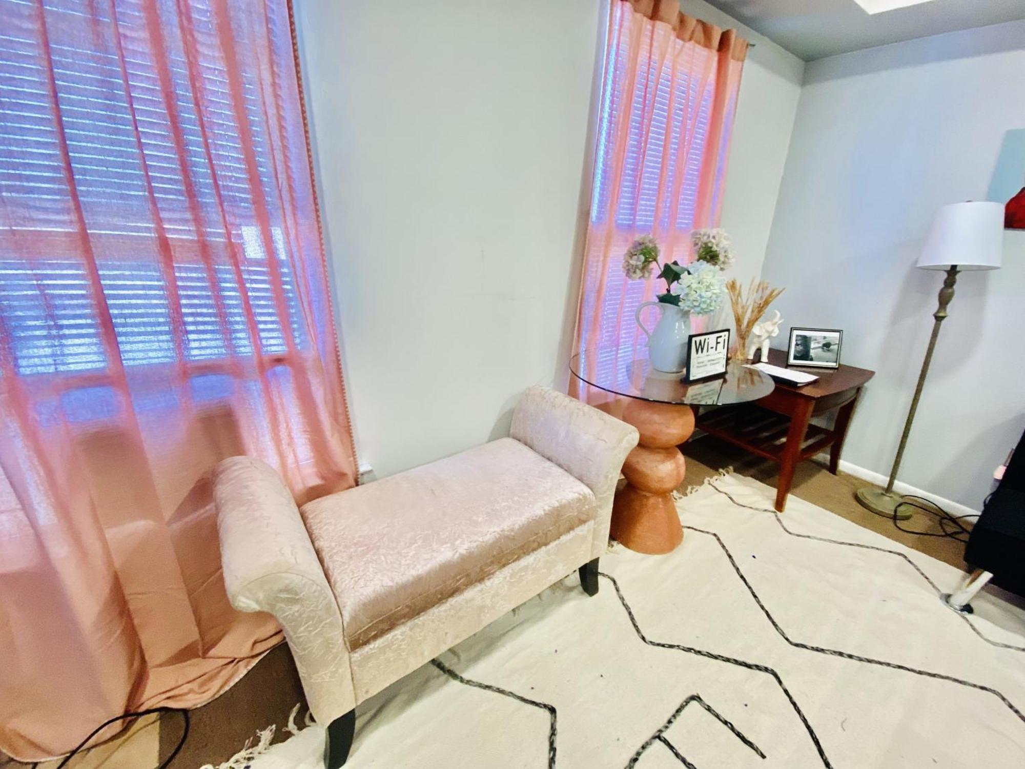 Airport Xpress Guestrooms フィラデルフィア エクステリア 写真
