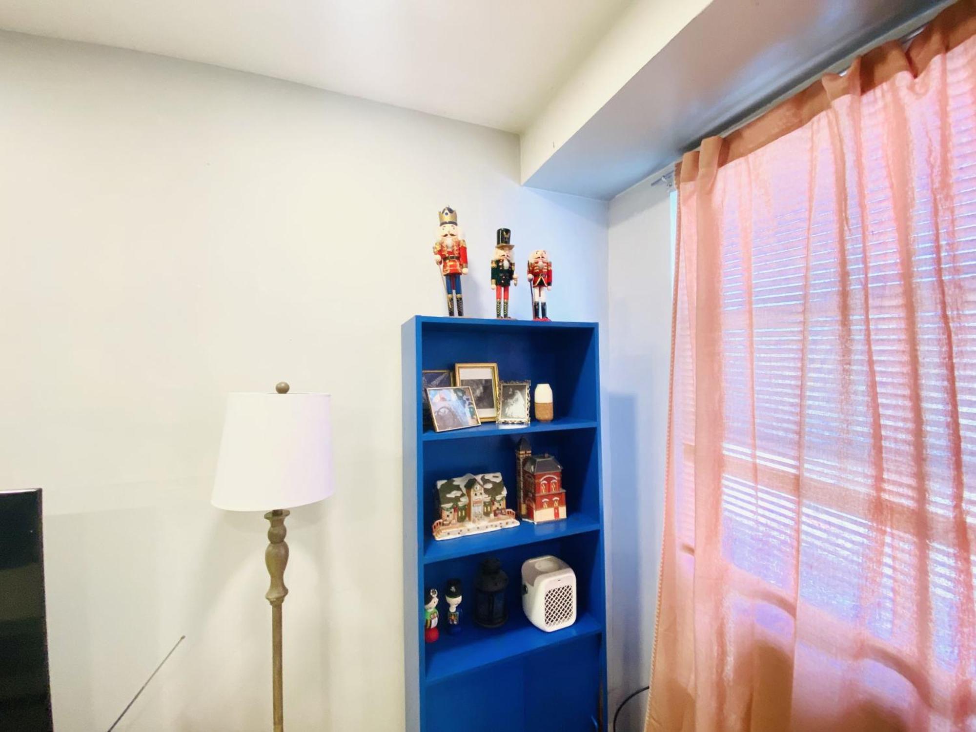 Airport Xpress Guestrooms フィラデルフィア エクステリア 写真