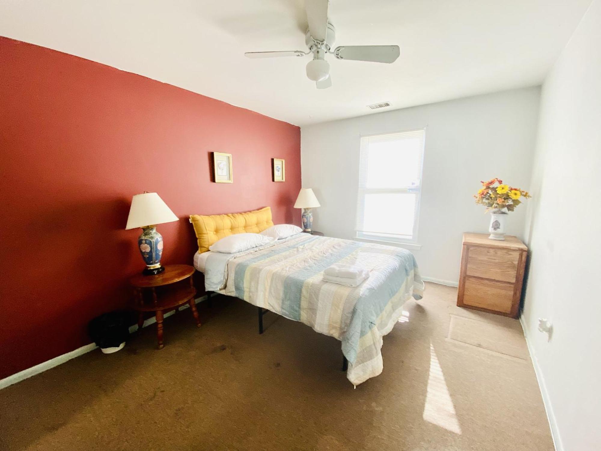 Airport Xpress Guestrooms フィラデルフィア エクステリア 写真