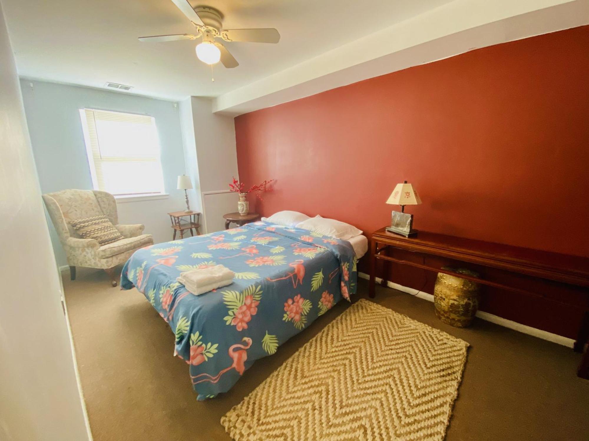 Airport Xpress Guestrooms フィラデルフィア エクステリア 写真