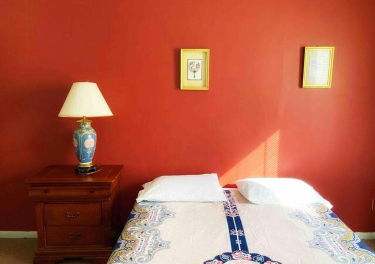 Airport Xpress Guestrooms フィラデルフィア エクステリア 写真